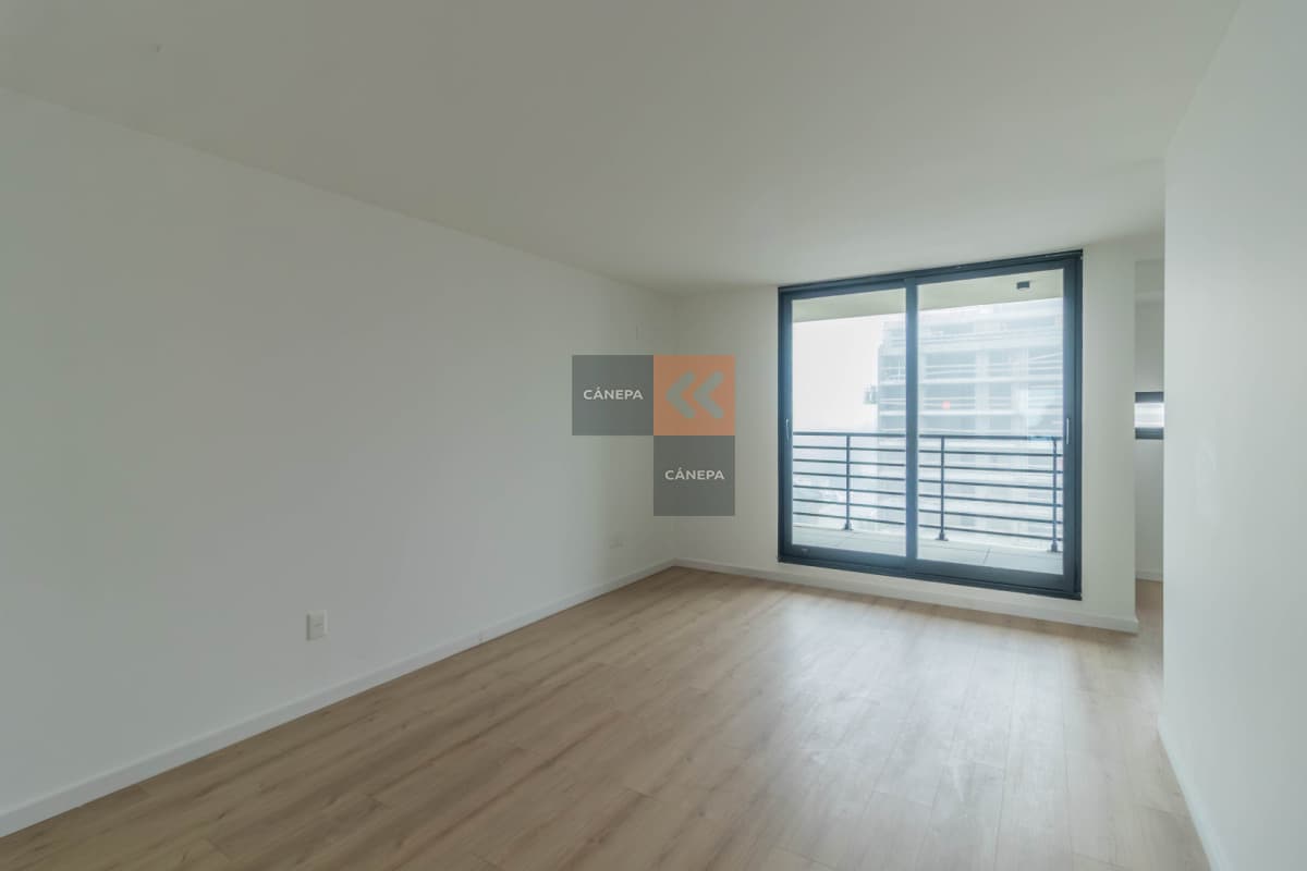 Venta apartamento de 1 dormitorio en Parque Batlle