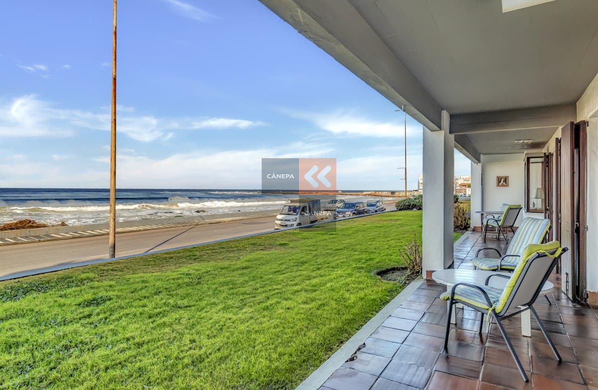 Departamento de 3 dormitorios en venta