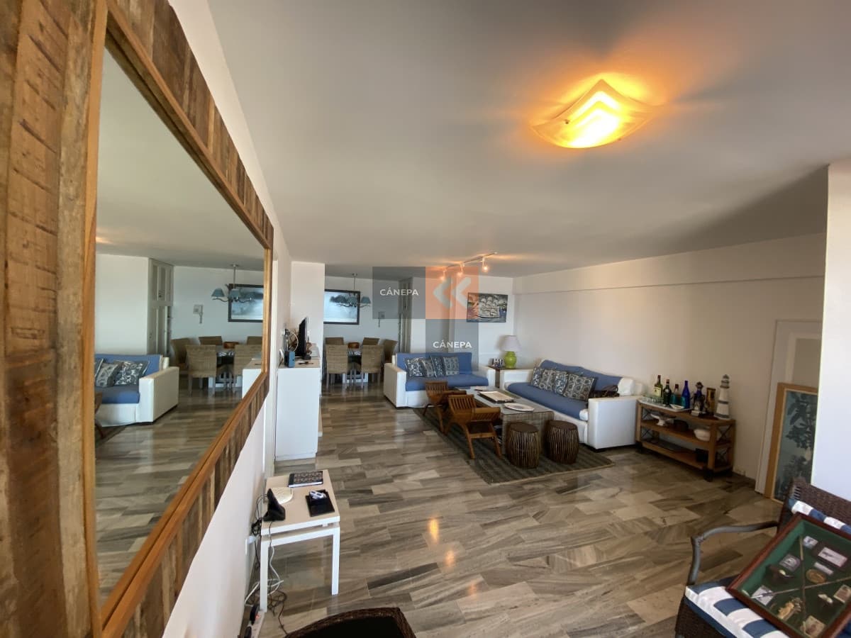 Apartamento en Peninsula