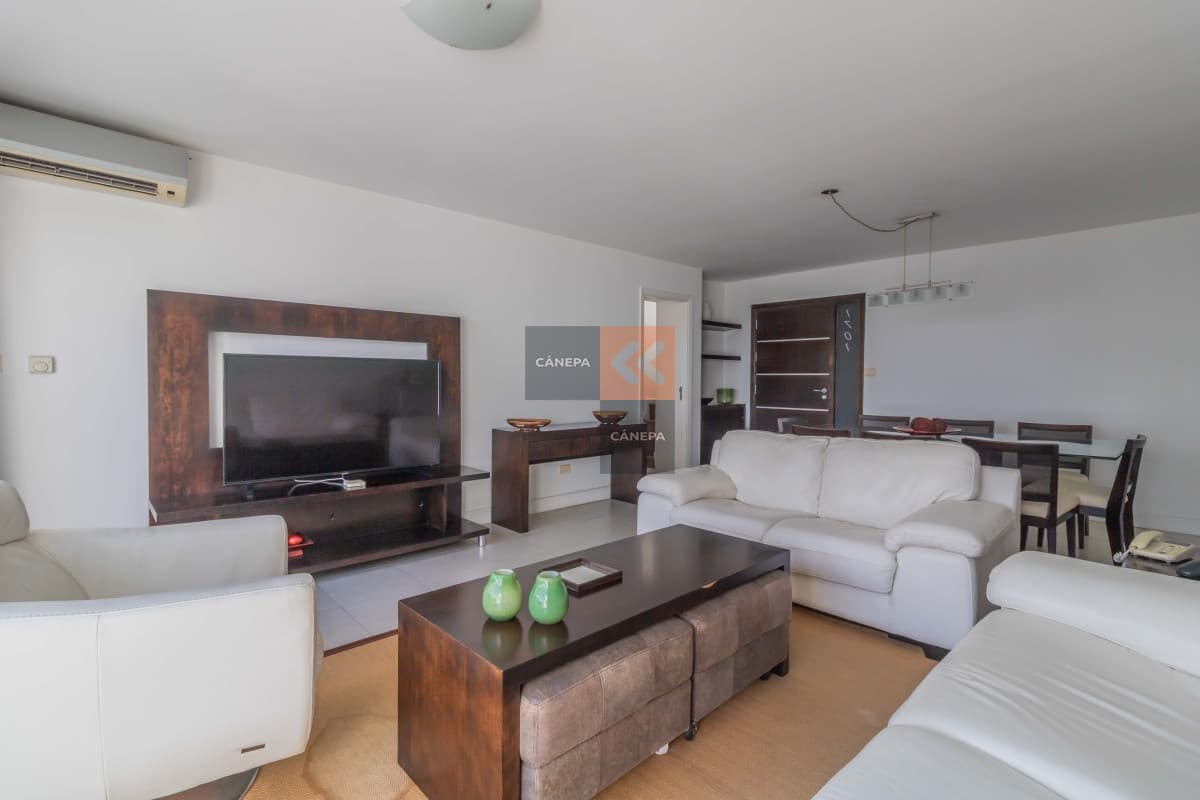Pent-house dúplex de 3 dormitorios