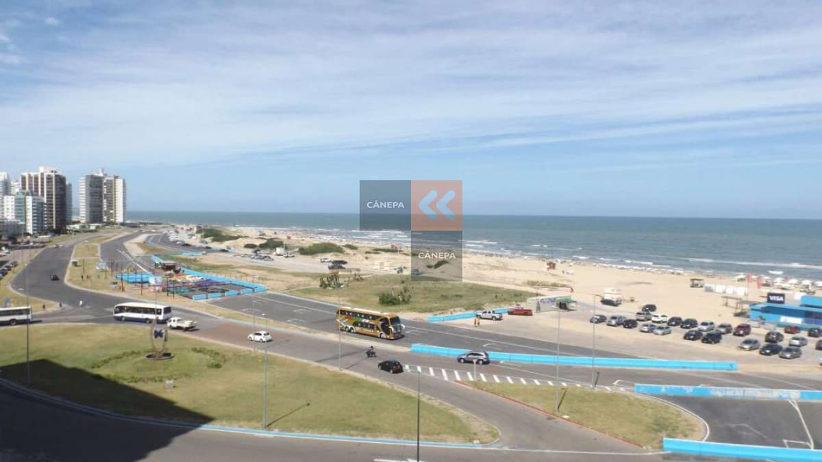 Vista plena a la Brava
