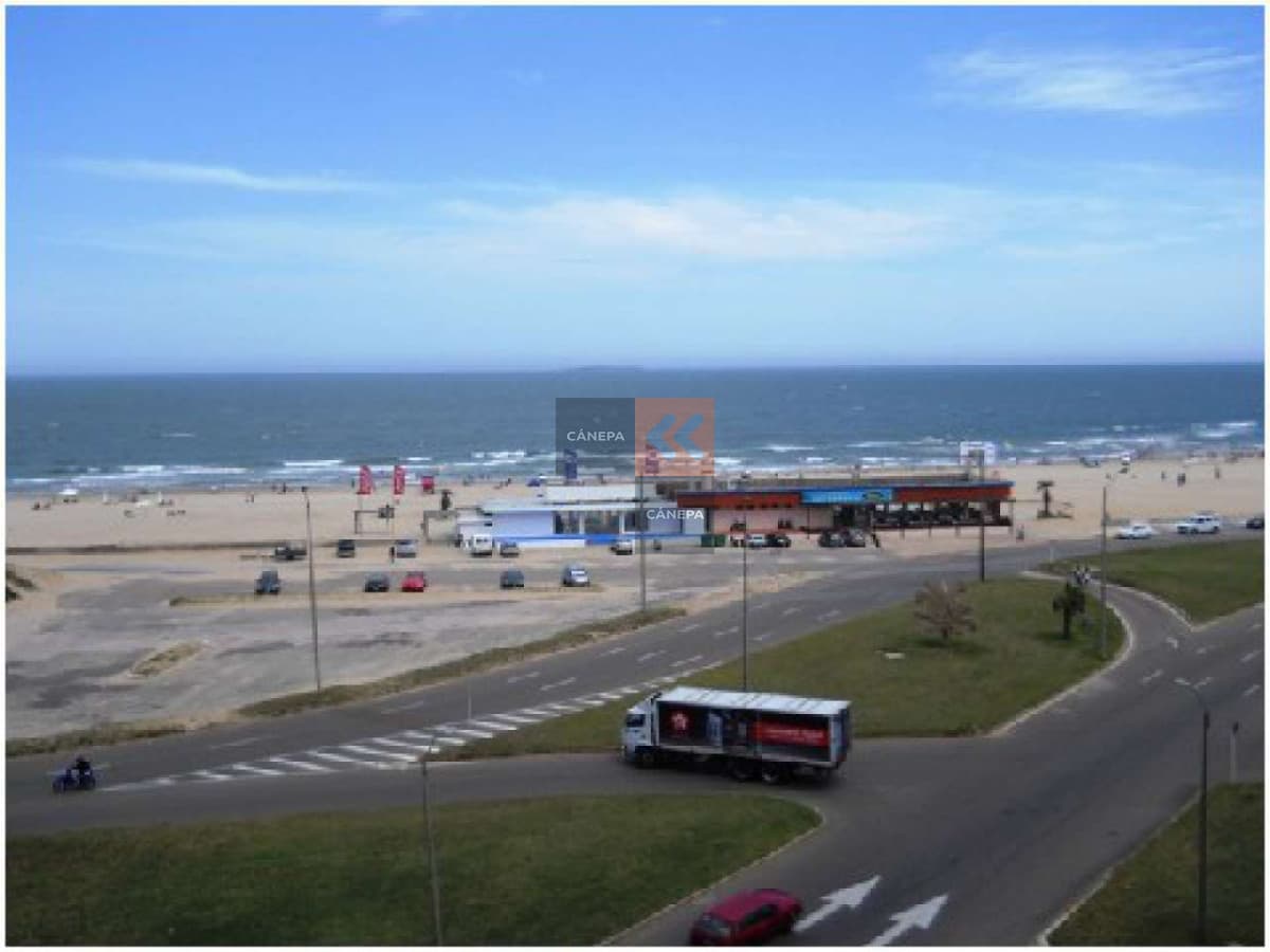 Vista plena a la Brava