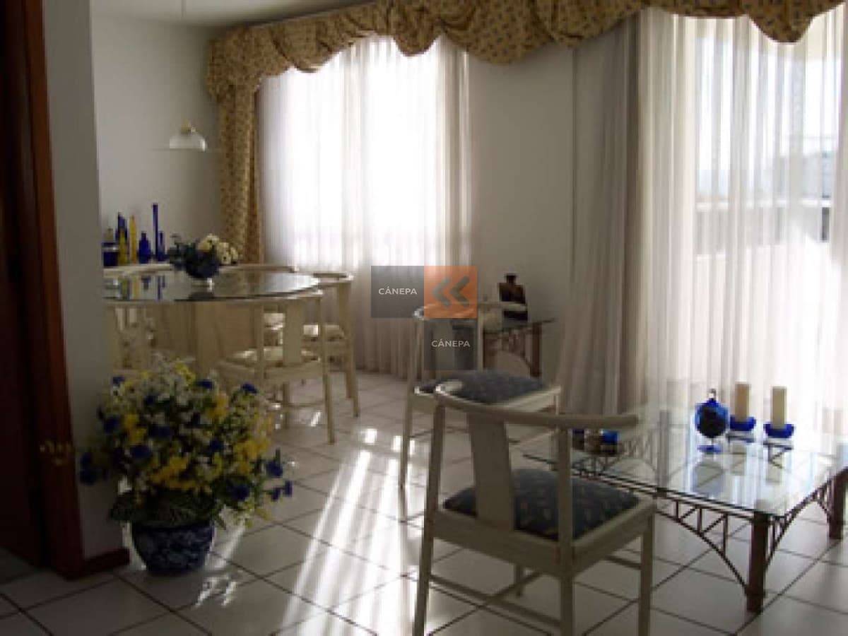 Departamento en alquiler temporal