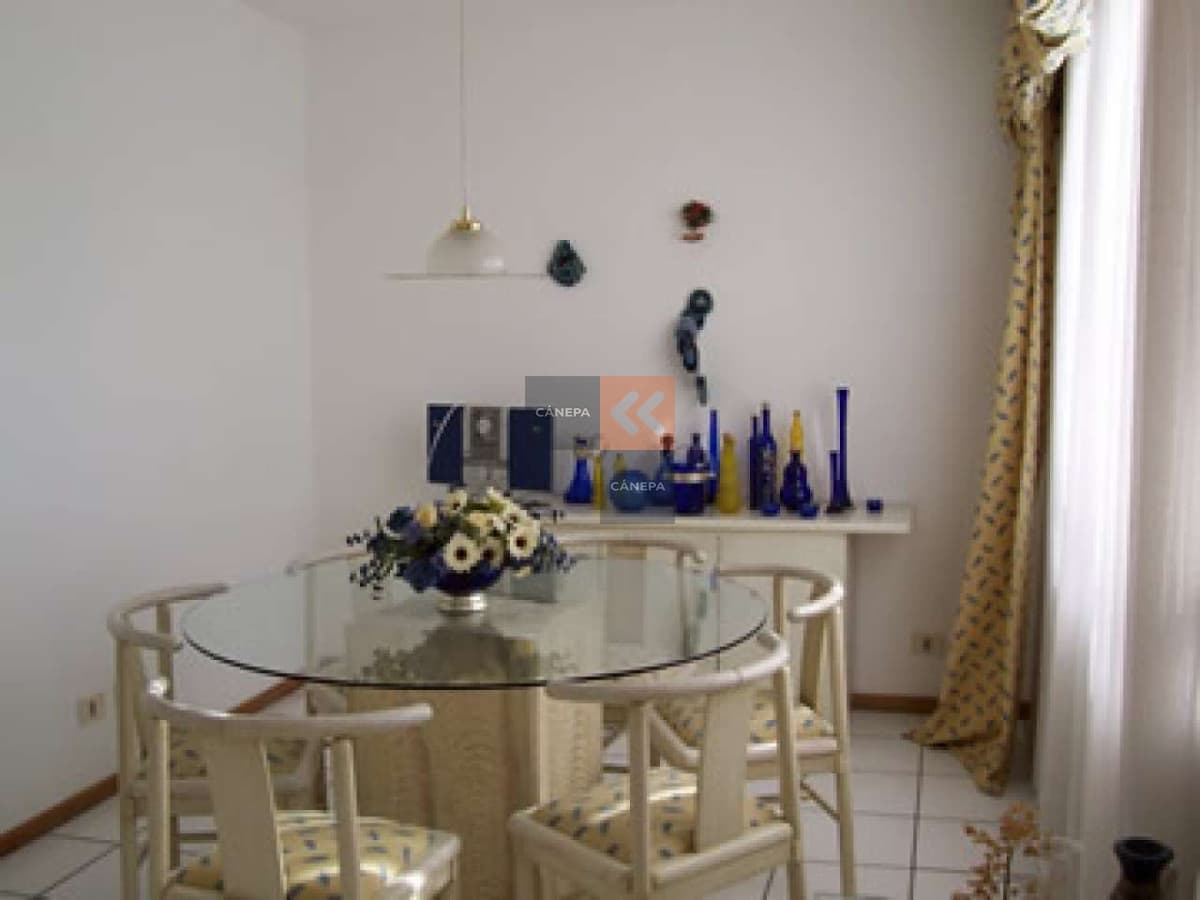 Departamento en alquiler temporal