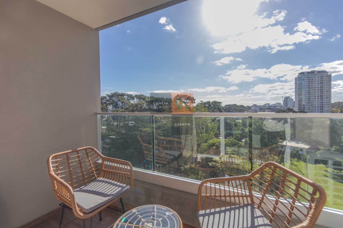 Departamento de 2 dormitorios a estrenar, zona Aidy Grill