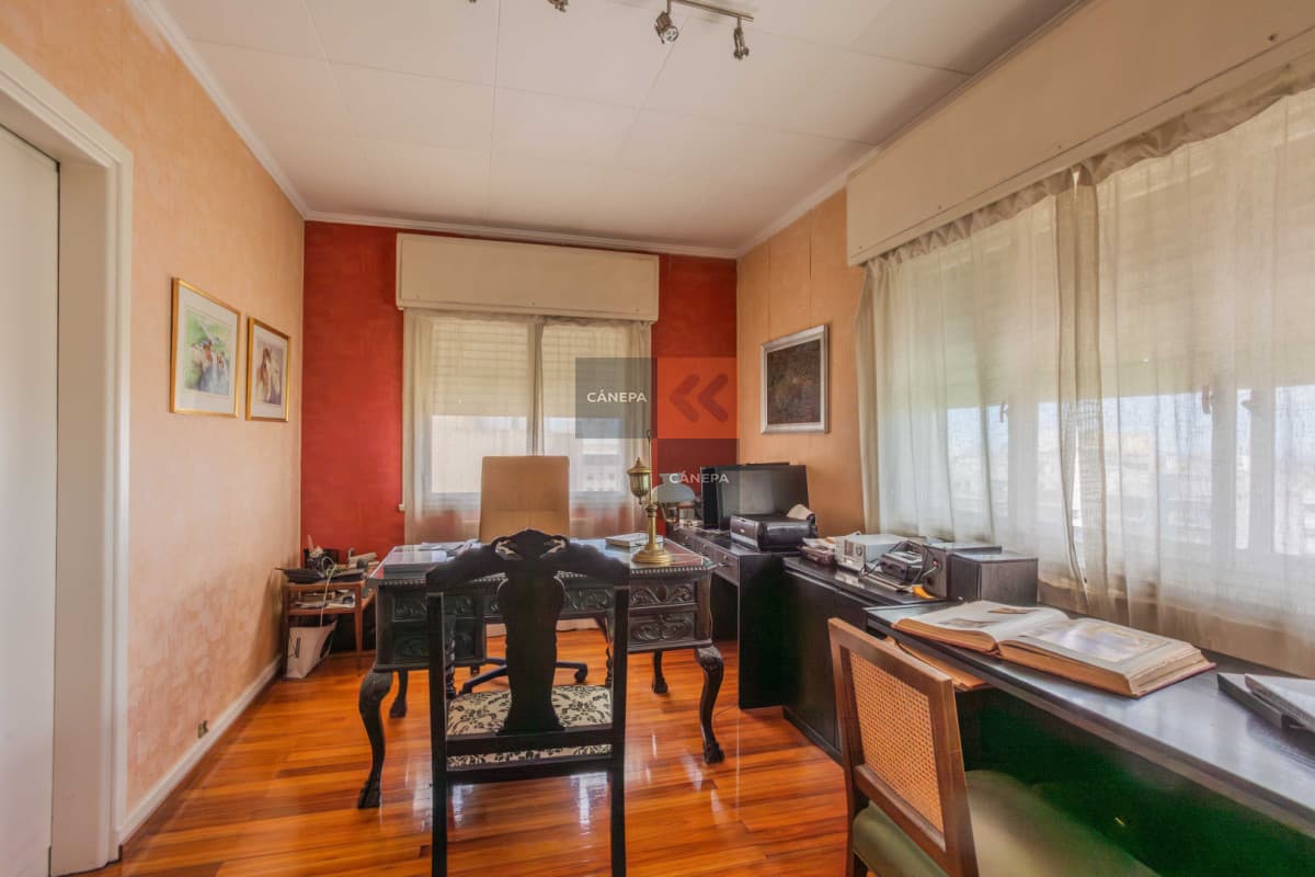 Venta apartamento de 3 dormitorios en Cordón