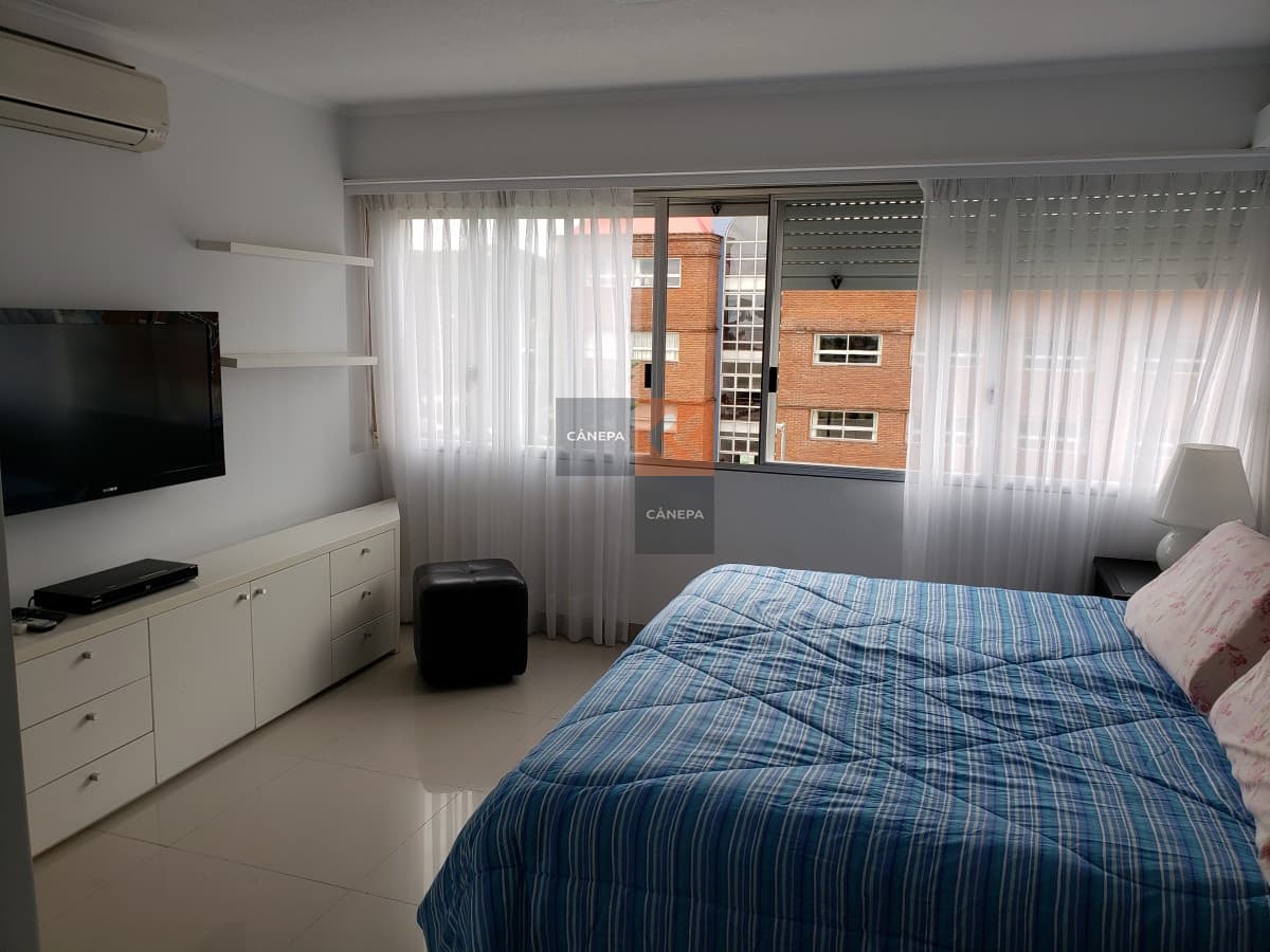 Apartamento sobre la mansa reciclado
