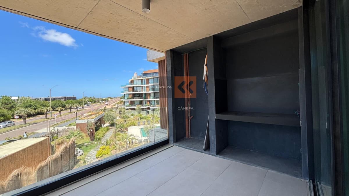 Departamento 3 dormitorios en venta