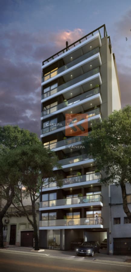 Apartamento ideal para inversión en Cordón
