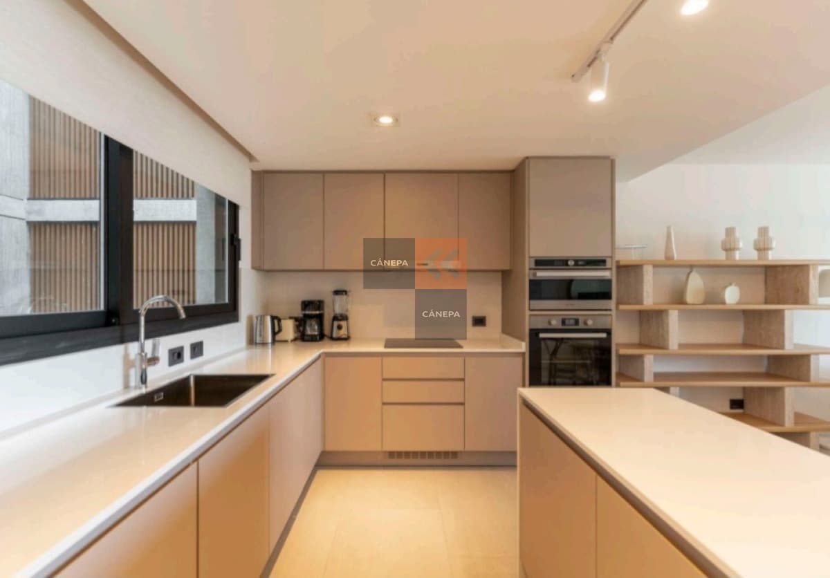 Departamento 2 dormitorios en Venta