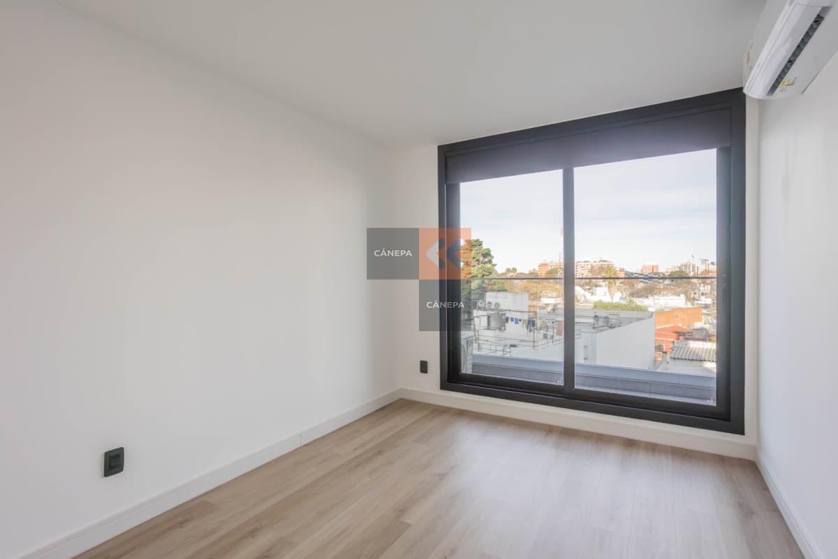 Venta apartamento de 1 dormitorio en La Blanqueada