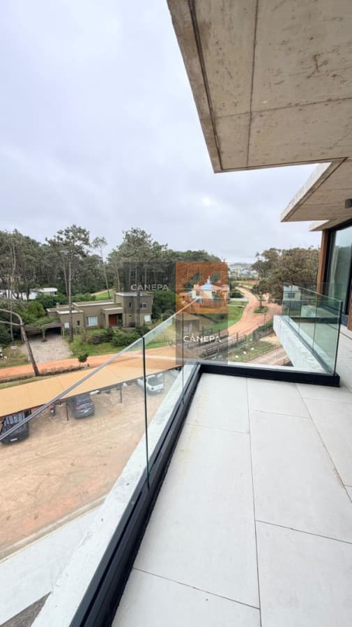 Departamento Pent-house 3 dormitorios en venta