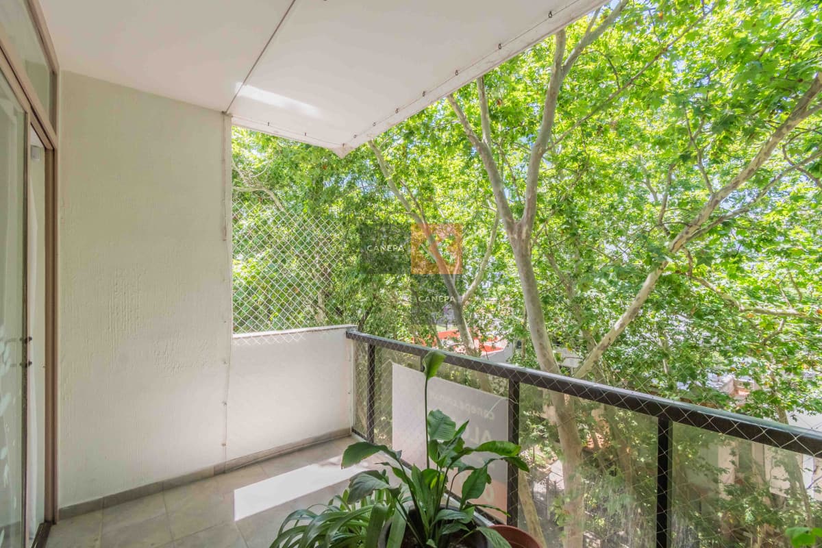 Apartamento en  venta de 2 dormitorios en Pocitos