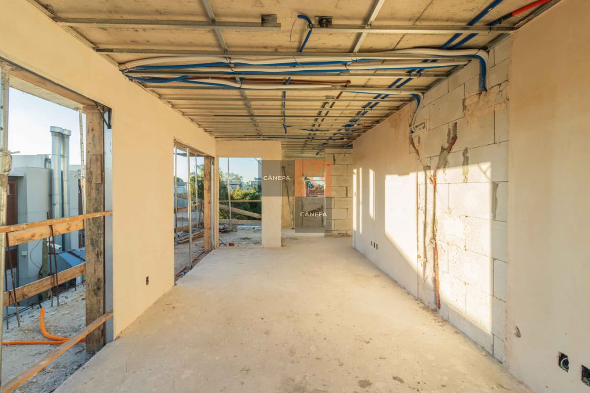 Venta apartamento de 2 dormitorios en Carrasco Norte