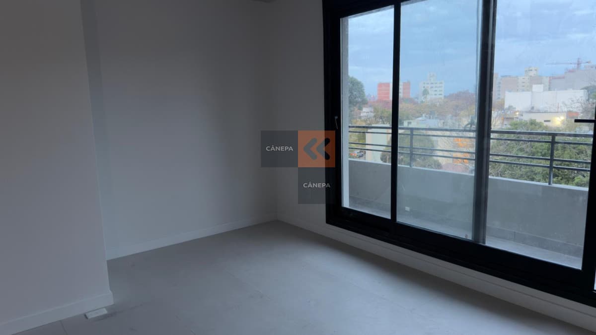 Apartamento a la venta de 1 dormitorio en Parque Batlle