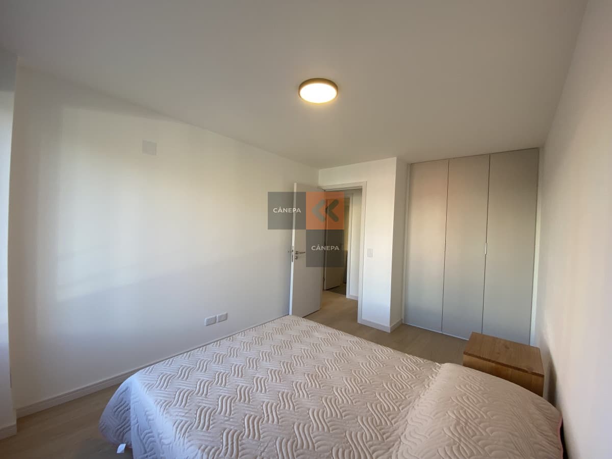 Apartamento en Tres Cruces