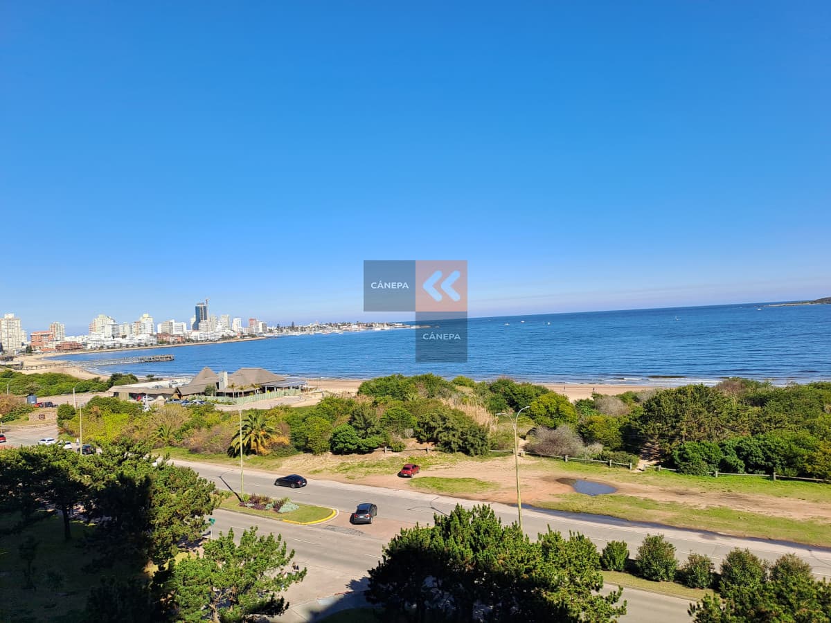 Departamento en venta de 3 dormitorios
