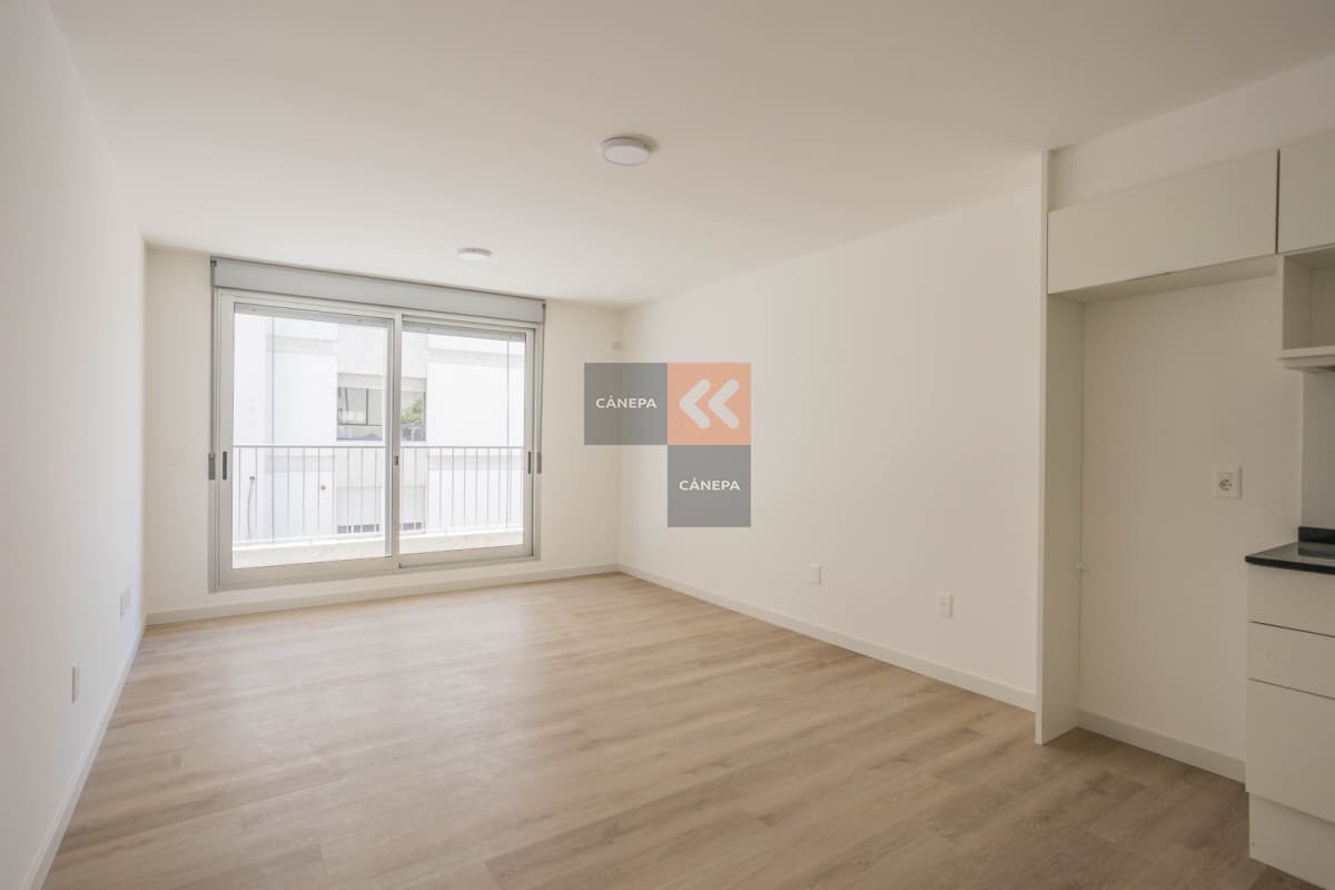 Venta apartamento de 1 dormitorio en Cordón