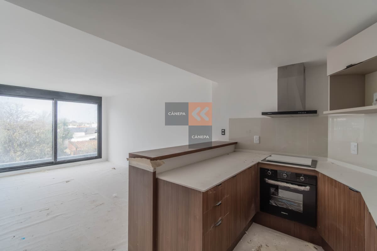 Venta apartamento de 2 dormitorios en Carrasco
