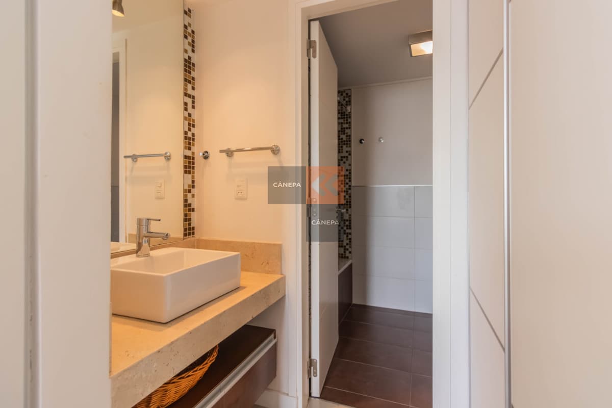 Departamento en venta de 2 dormitorios