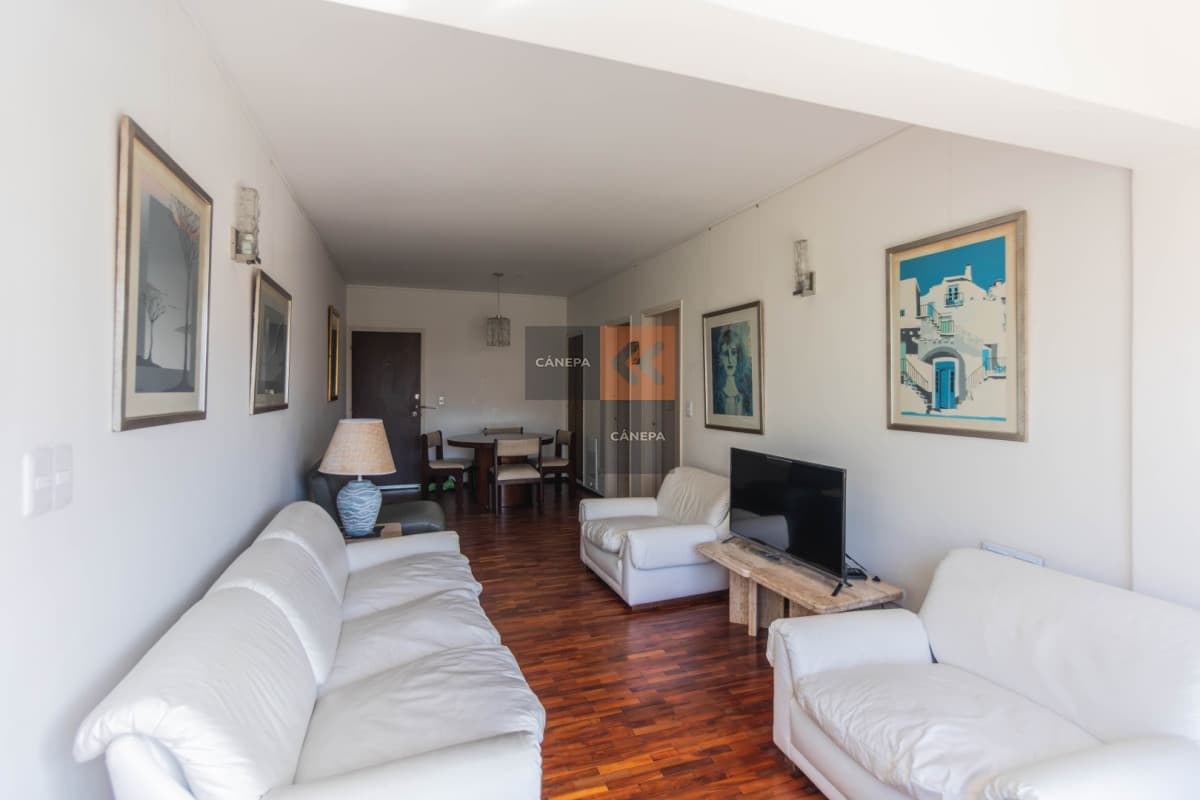 Apartamento en venta de 2 dormitorios en Mansa