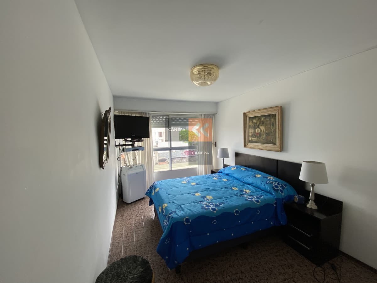 Apartamento en la esquina de Gorlero, especacular ubicación.