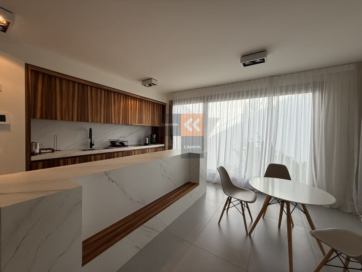 Departamento en la zona más exclusiva de Manantiales