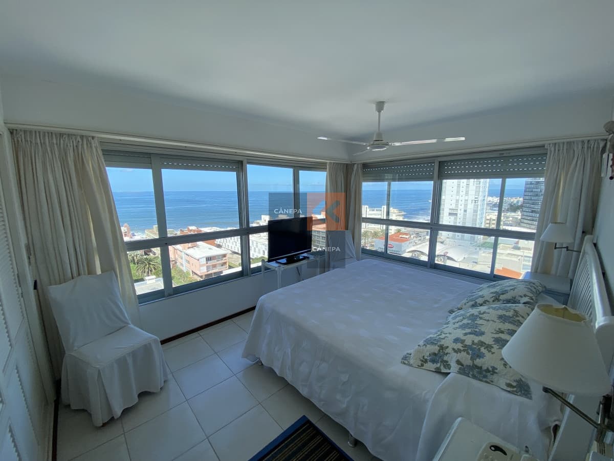 Apartamento en Peninsula