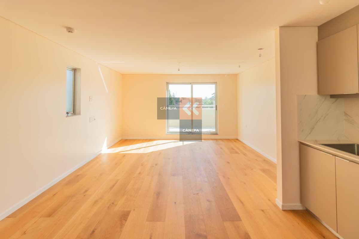 Venta o alquiler apartamento de 1 dormitorio en Carrasco Sur