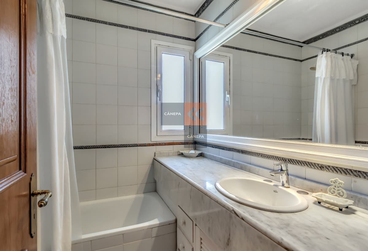 Departamento en venta de 3 dormitorios en suite