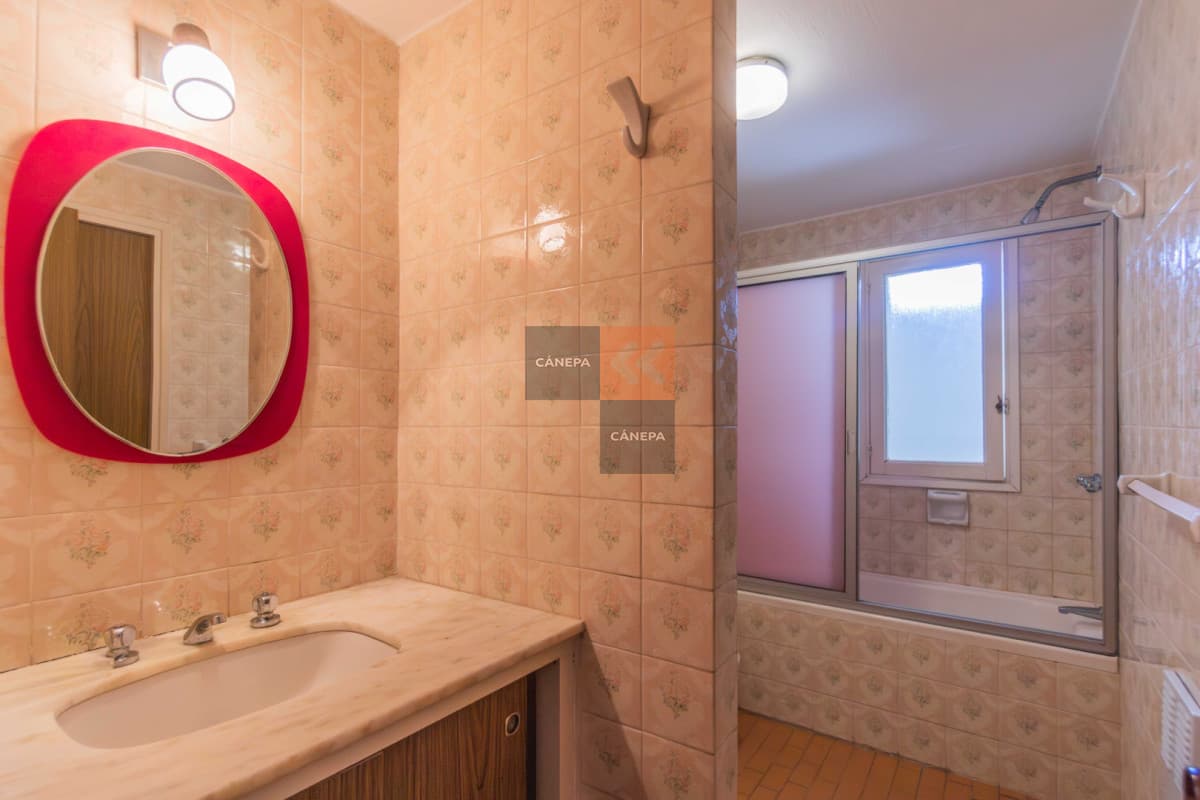 Apartamento en venta de 2 dormitorios en Mansa