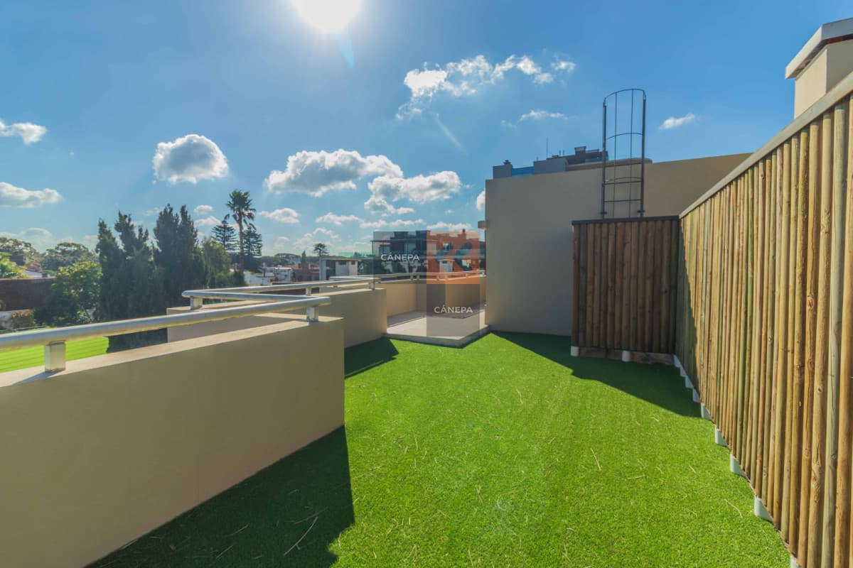 Venta o alquiler apartamento de 1 dormitorio en Carrasco Sur