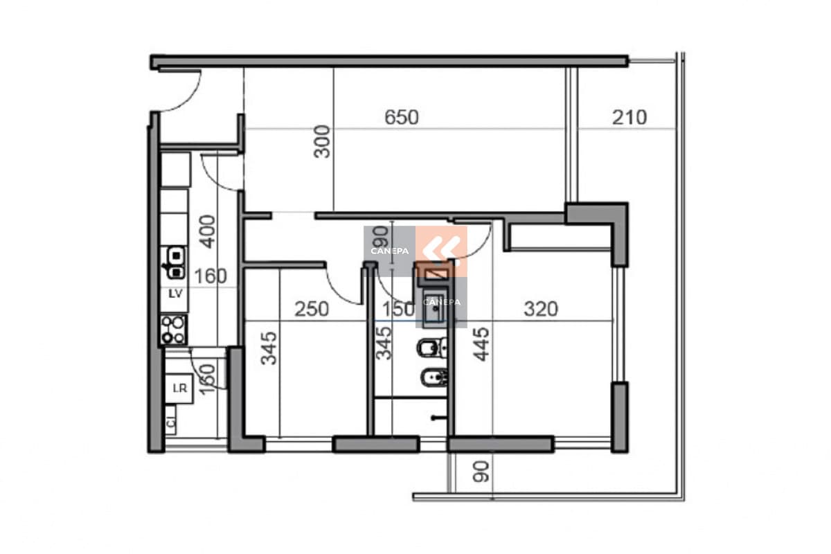 Apartamento Interlagos