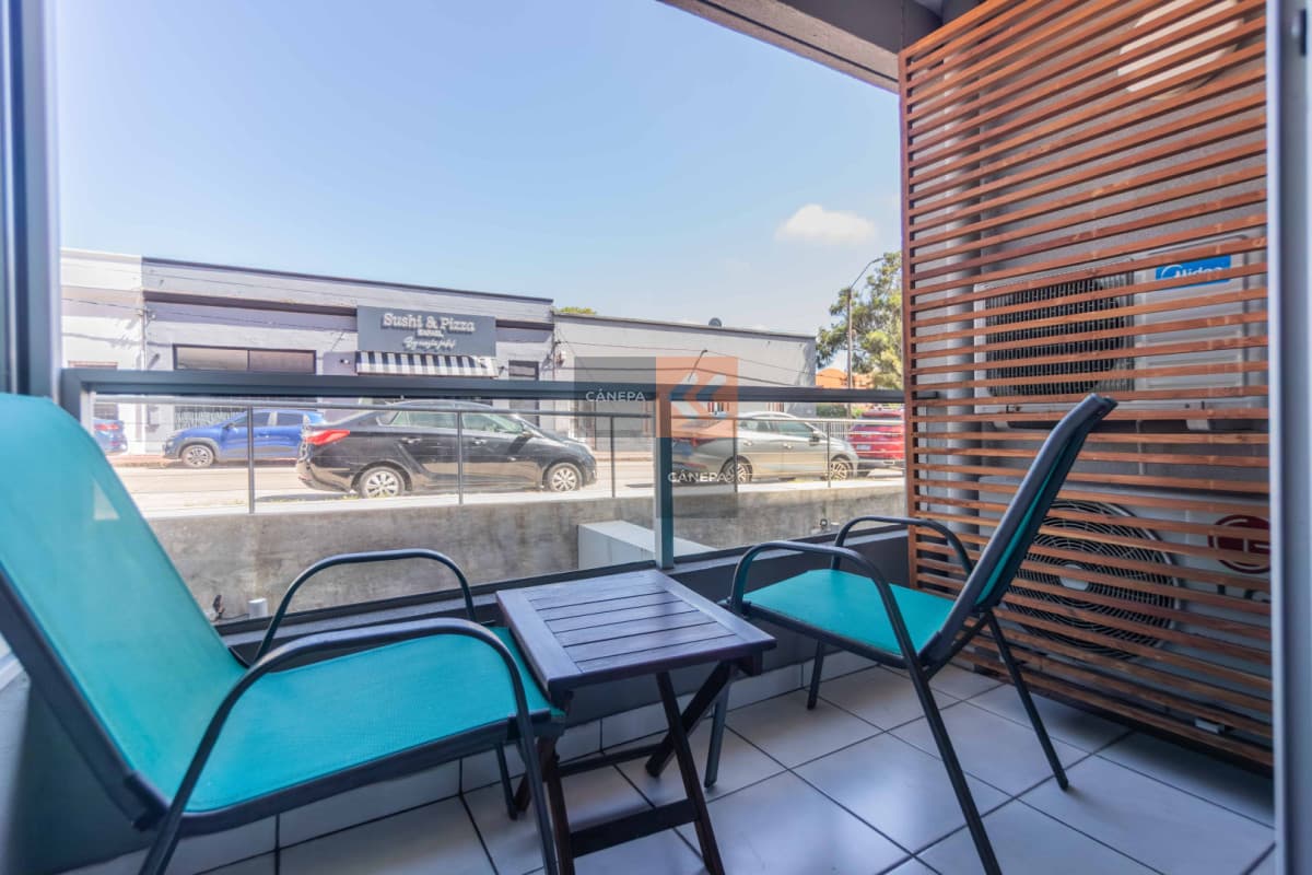 Divino apartamento en venta en espectacular ubicación