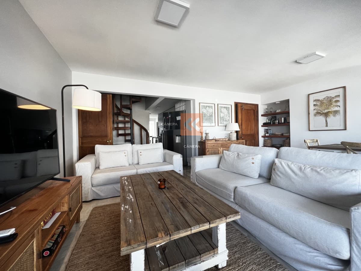 Penthouse en Peninsula
