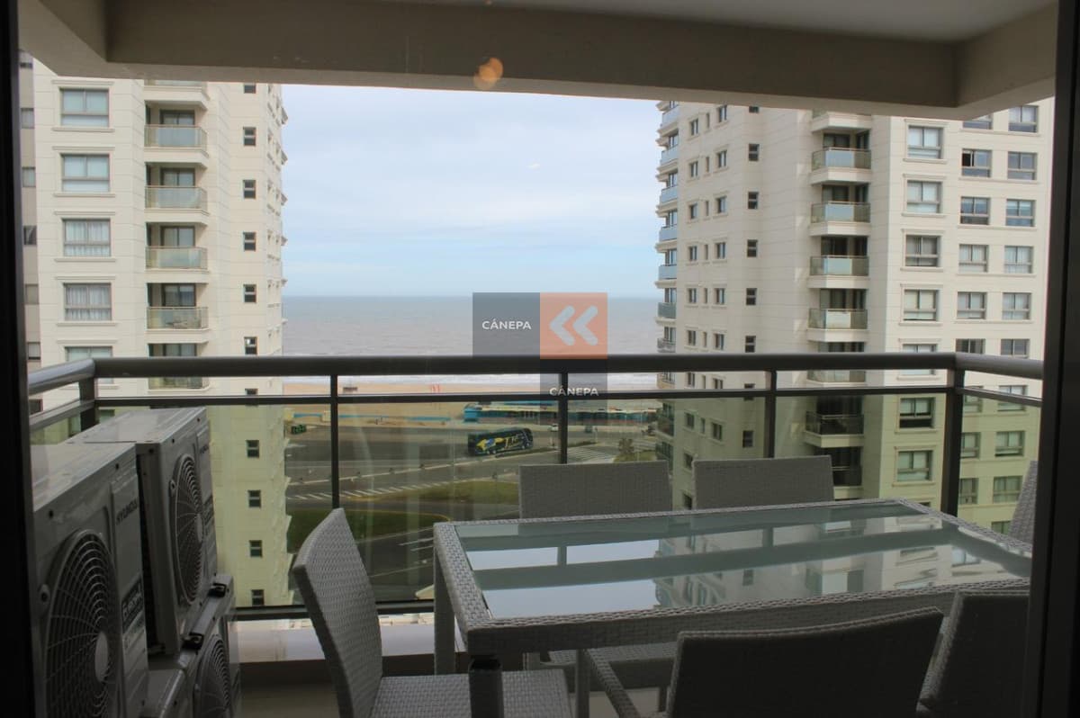 Excelente opción de apartamento a la venta