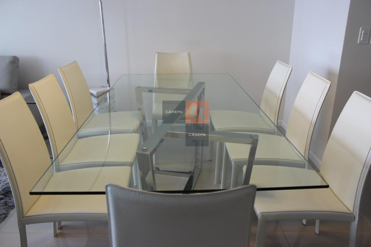 Excelente opción de apartamento a la venta