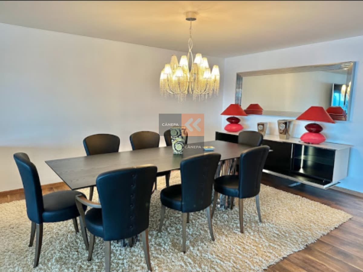 Departamento de 3 dormitorios en venta