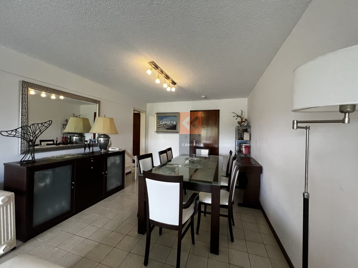 Apartamento en Roosevelt