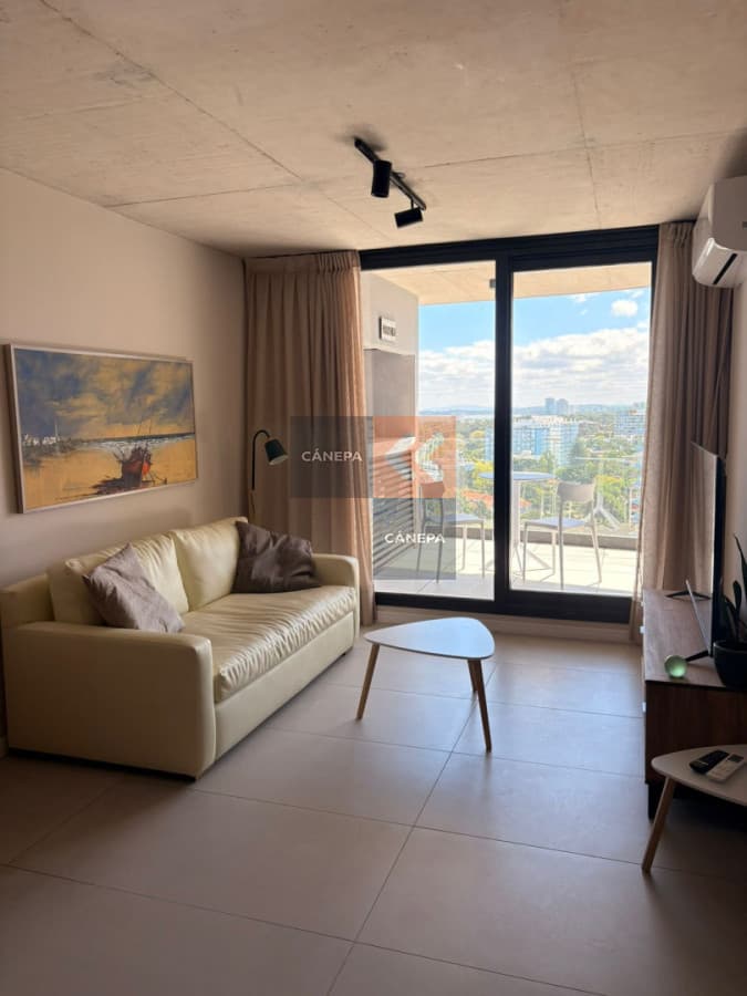 Departamento en alquiler invernal