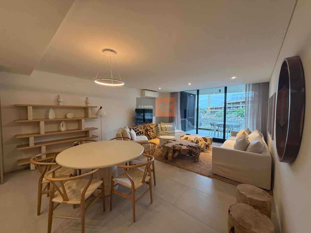 Departamento 2 dormitorios en Venta