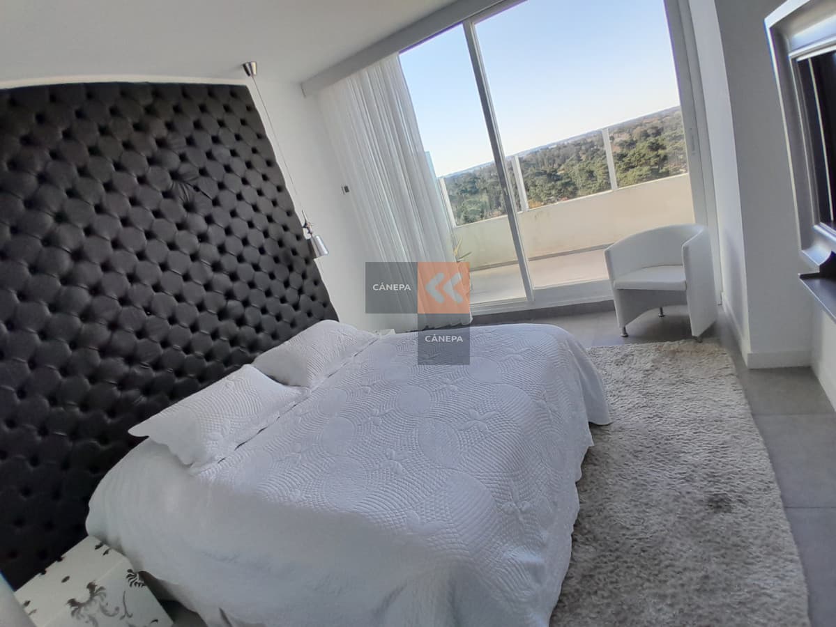 Apartamento Pent house en venta