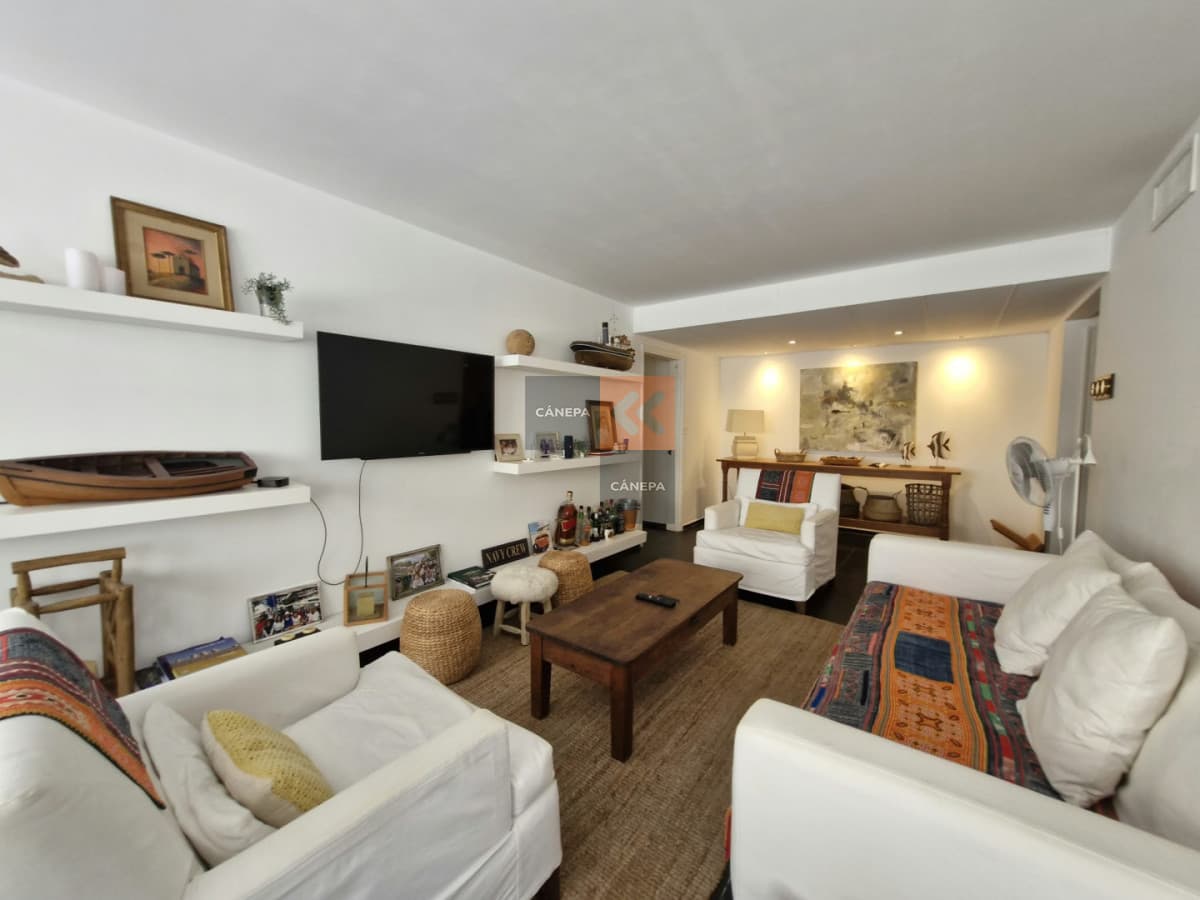Apartamento en Península en alquiler temporal