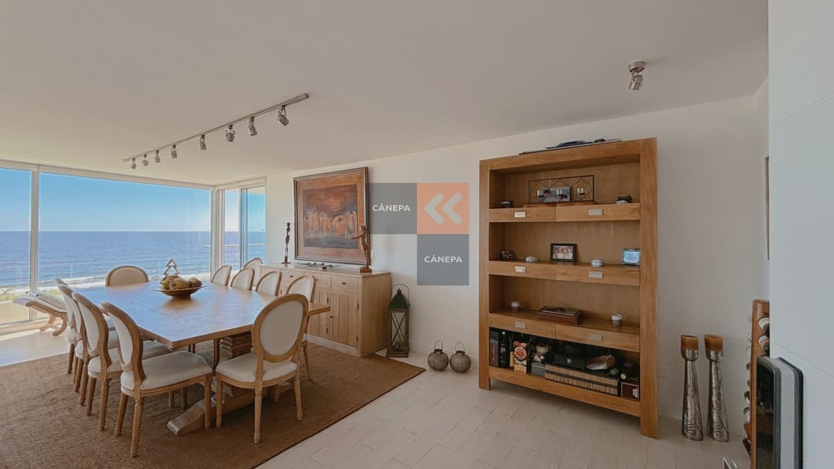 Departamento en venta y alquiler