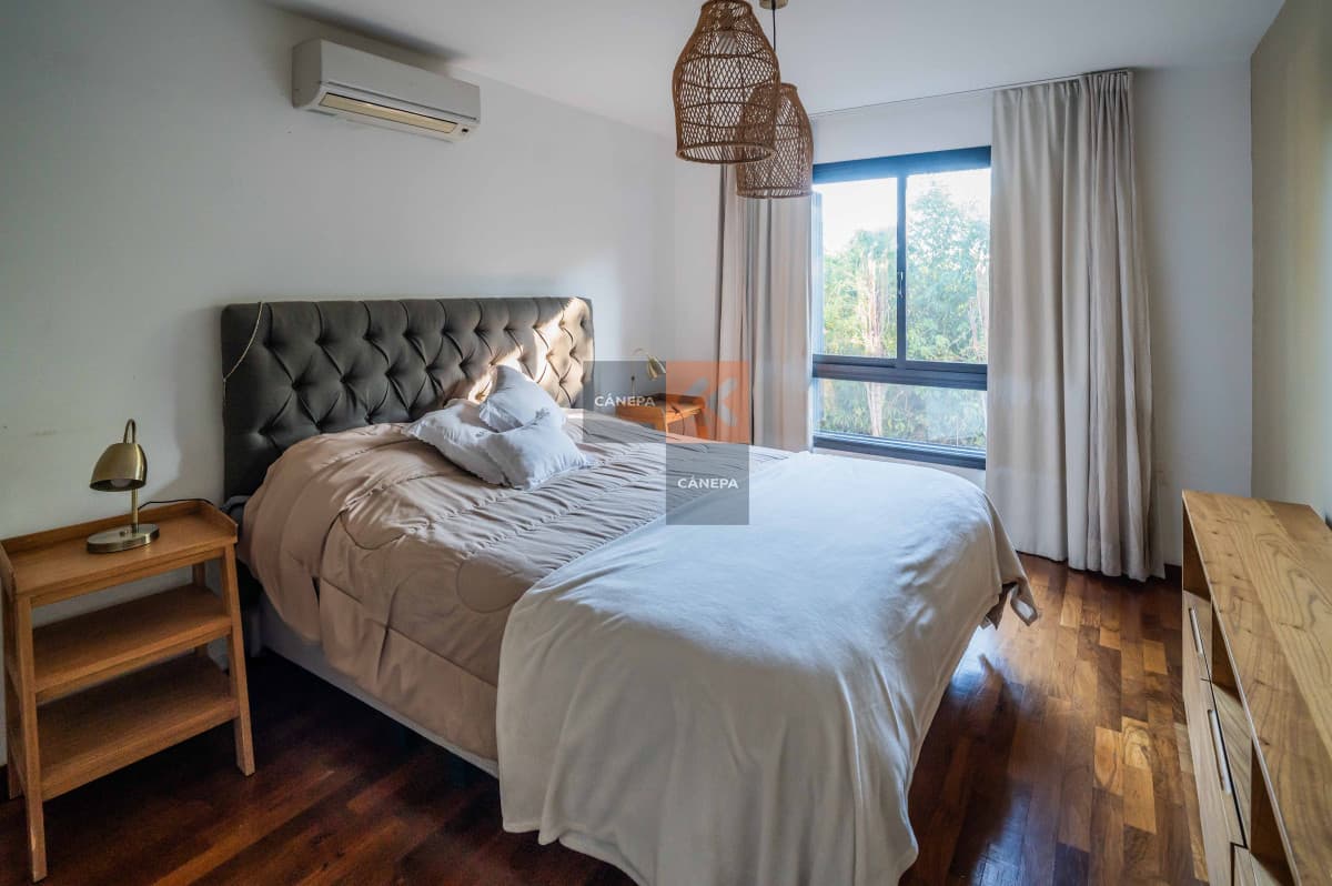 Venta apartamento de 2 dormitorios en Carrasco Norte