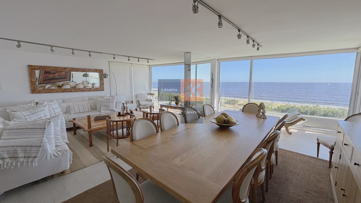 Departamento en venta y alquiler