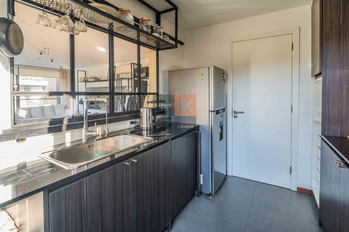 Venta apartamento de 2 dormitorios en Carrasco Norte