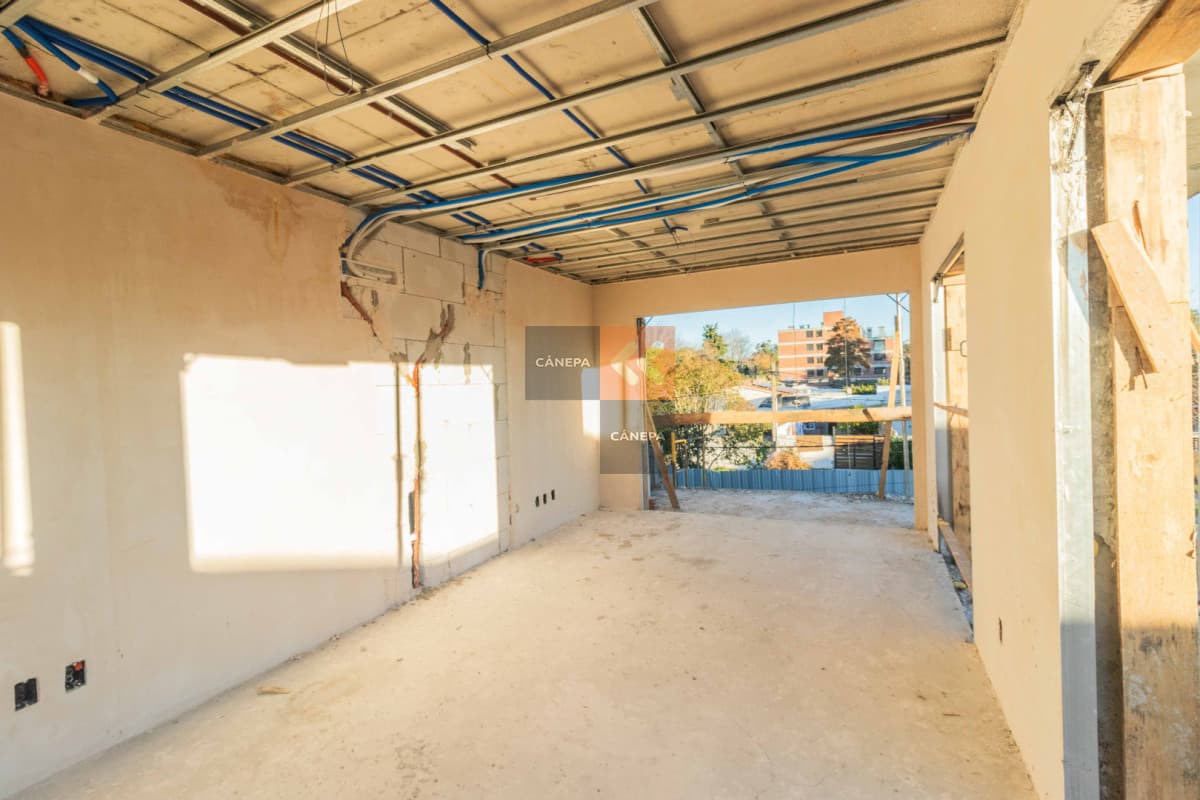 Venta apartamento de 2 dormitorios en Carrasco Norte