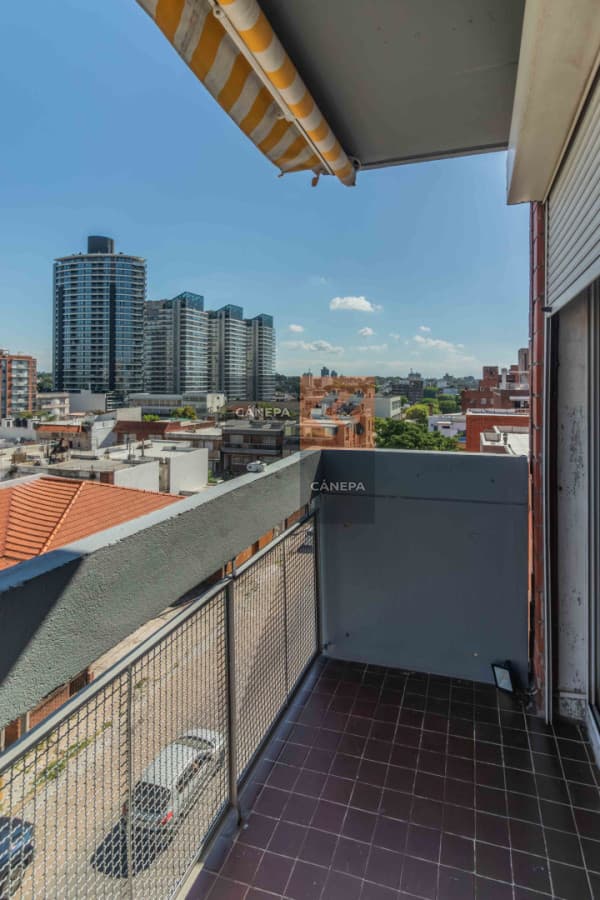 Venta apartamento de 3 dormitorios en Buceo