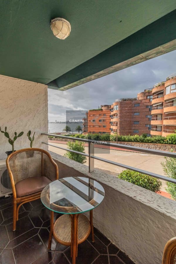 Departamento en la mansa de 2 dormitorios